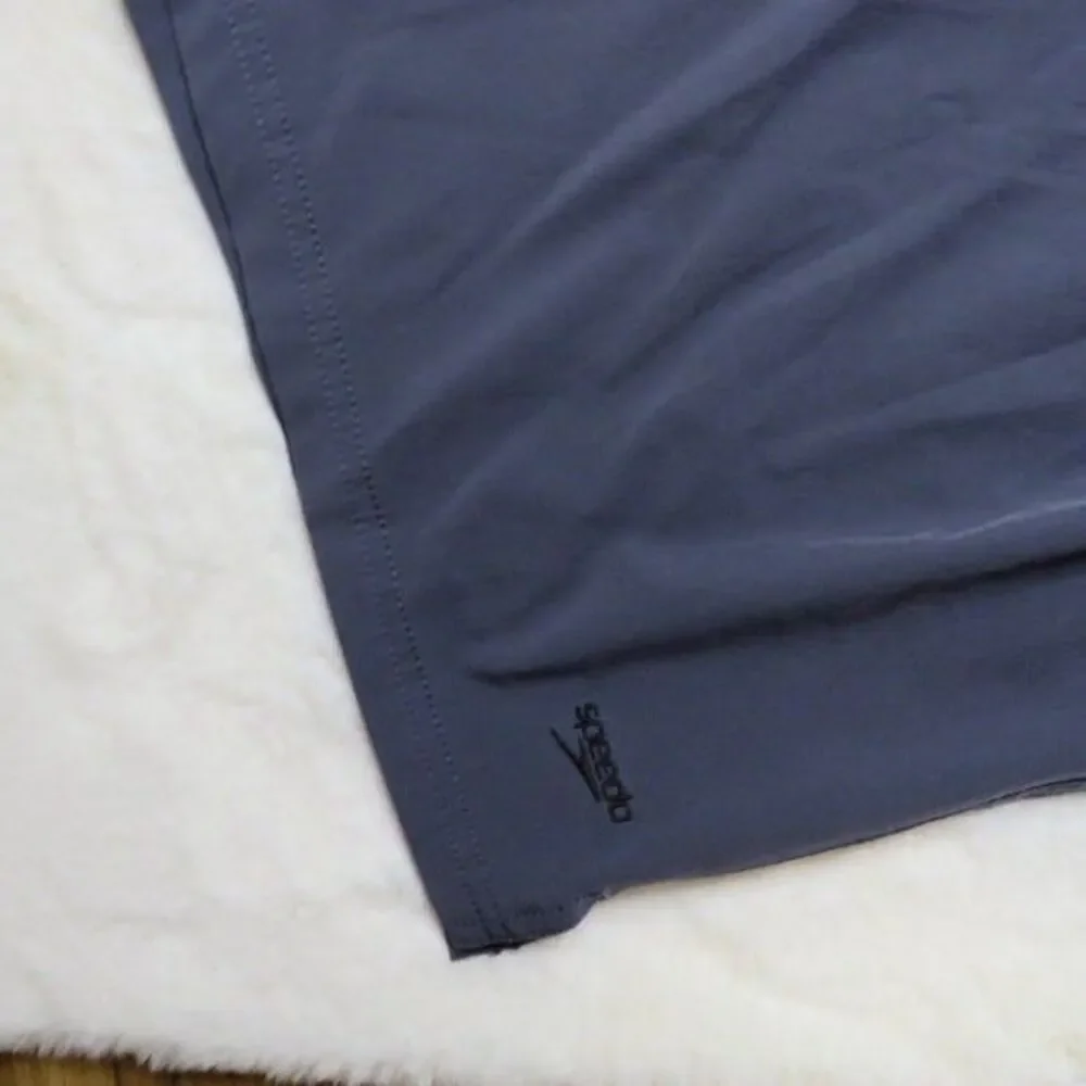 Speedo Tech Volley swim‎ short sz XL